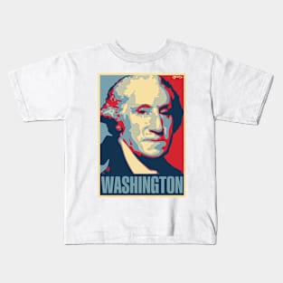 Washington Kids T-Shirt